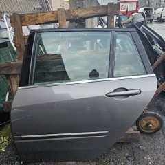 Renault Laguna III drzwi lewe prawe przód tył TEKND