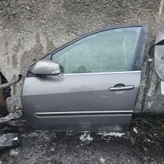 Renault Laguna III drzwi lewe prawe przód tył TEKND