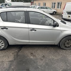 Drzwi Hyundai I20