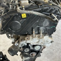 Silnik kompletny Fiat Sedici 1.9 120 KM BDB Opel