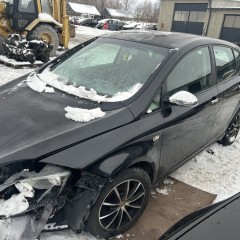 Silnik Volkswagen BXE kompletny stan bdb