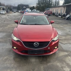 Mazda 6GJ 2.2 Sky Active 175KM 2013 rok !