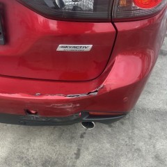 Mazda 6GJ 2.2 Sky Active 175KM 2013 rok !