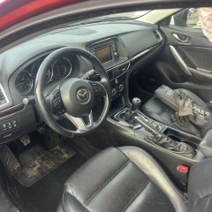 Mazda 6GJ 2.2 Sky Active 175KM 2013 rok !