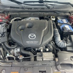 Mazda 6GJ 2.2 Sky Active 175KM 2013 rok !