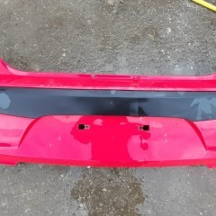 Zderzak tył tylny Hyundai i10 H4