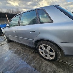 Audi a3 8l klapa zderzak drzwi błotnik wszystkie części