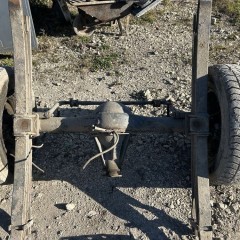 Most Dyfer Nissan Atleon