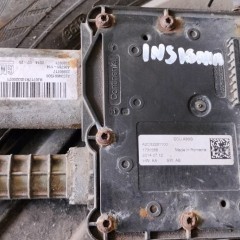 Hamulec ręczny elektryczny Opel Insignia Lift Zafira B Astra JMeriva B