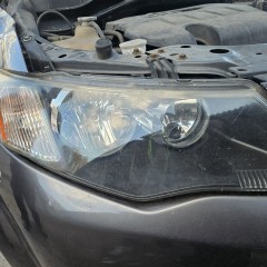 Mitsubishi Outlander II 2.0  wszystkie części!!!