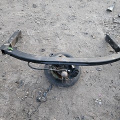 Audi a6c6 hak oryginał