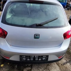 Klapa bagażnika Seat Ibiza IV hb Ls7y kpl