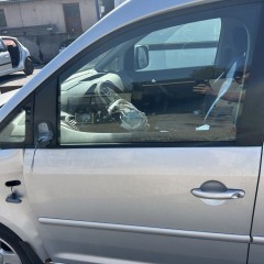 Drzwi Volkswagen Caddy kompletne