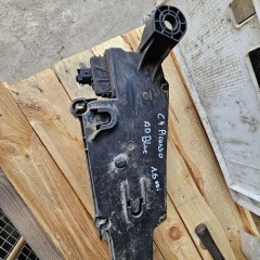 Citroen c4 zbiornik płynu fap ad blue