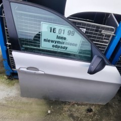 Drzwi przód lewe prawe prawy tył BMW E90