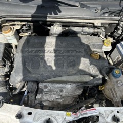 Silnik kompletny 1.6 CDTI JTD stan bdb 240 tys