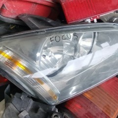 Lampa lewa prawa przód Ford focus MK2