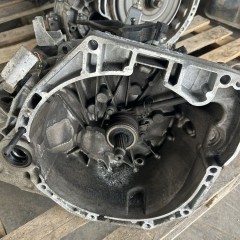 Skrzynia biegów Mercedes B klasa w 246 1.8 CDI Automat