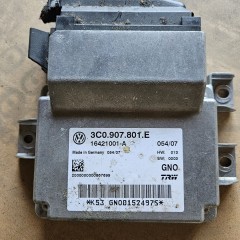 Vw Passat b6 moduł hamulca ręcznego