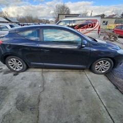 Renault Megane III 1.9 dci wszystkie części
