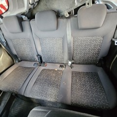 Fiat Doblo II 1.4 wszystkie części