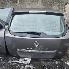 Renault Laguna III kombi  klapa bagażnika TEKND
