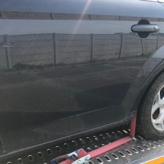 Ford Mondeo mk4 kombi drzwi prawe lewe przod Tył