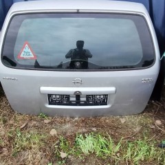 Klapa bagażnika astra G kombi