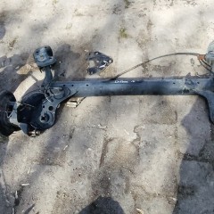 Belka zawieszenia tył Ford C-Max B-max