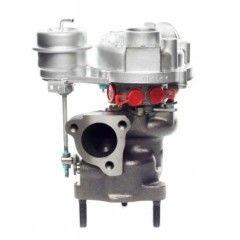 Turbina Turbosprężarka Turbo Audi A4 A6 Passat Sharan 1.8 T 150 180 KM