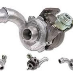 Turbosprężarka turbina Renault Espace III IV 1.9 Renault Laguna II 1.9