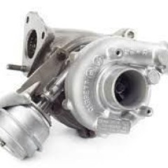 Turbina Ford Galaxy Seat Alhambra Vw Sharan 1.9 110km 115 Km 101km afn