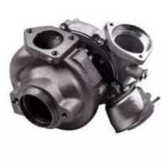 TURBINA turbo BMW 3,0 E60 E61 E65 e530 73O