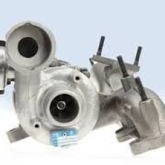 Turbina Vw Passat golf turan 1.9 Tdi 105 Km Bjb Bkc Bxe Turbosprężarka