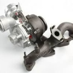 Turbosprężarka turbina Seat Leon Altea Toledo III 2.0 TDI BKD AZV BKP