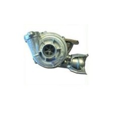 TURBINA ford CITROEN volvo peugeot 1.6 hdi TDCI 109 110