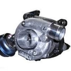 Turbosprężarka Turbina Passat B5 Audi A4 1,9 TDI 110 km
