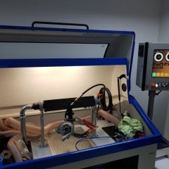 Turbina Vw Passat B5 Audi A4 Superb 1.9 Tdi 130km Awx Avf Turbo