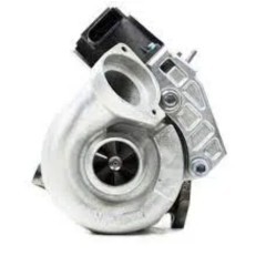 Turbosprężarka turbina BMW e90 e91 e92 X3 120d 320d 520d 2.0 163km 122