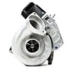 Turbosprężarka turbina BMW e90 e91 e92 X3 120d 320d 520d 2.0 163km 122