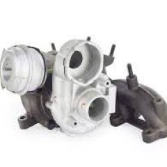 Turbina Vw Passat golf turan 1.9 Tdi 105 Km Bjb Bkc Bxe Turbosprężarka