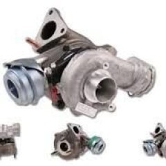 TURBINA passat B5 audiI A4 1.9 TDI 101 km 110 km 115km