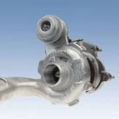 TURBINA Renault dciLaguna Scenic DCI Trafic Vivaro Volvo 1.9 DCI 102km