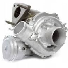 Turbina RENAULT Scenic Megane Laguna II 1.9 110KM 130KM 131KM