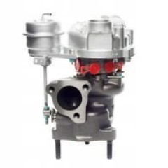 Turbina Turbosprężarka Turbo Audi A4 A6 Passat Sharan 1.8 T 150 180 KM