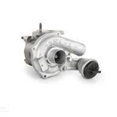 Turbosprężarka Turbina TURBO RENAULT 1.5 DCI Clio thali nissan Renault