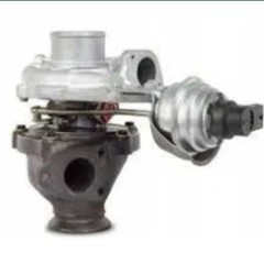 Turbina Bravo Freemont LANCIA 2.0 Multijet 170km 165KM 163km