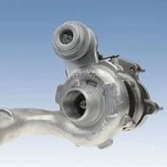 TURBINA Renault dciLaguna Scenic DCI Trafic Vivaro Volvo 1.9 DCI 101km