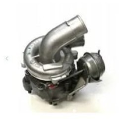 Turbina Turbo Toyota 2.0 D-4D 115KM/Avensis, Corolla, Corolla Verso