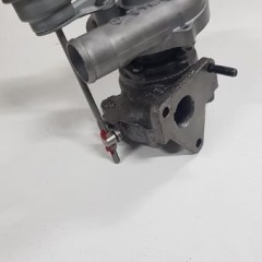 Turbina Renault Clio II Kangoo I Megane 1.5 dCi 65 KM - 82 KM 57KM